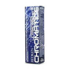 Redken Chromatics Ultra Rich Dramatic Depth Permanent Color Zero Ammonia 2 oz