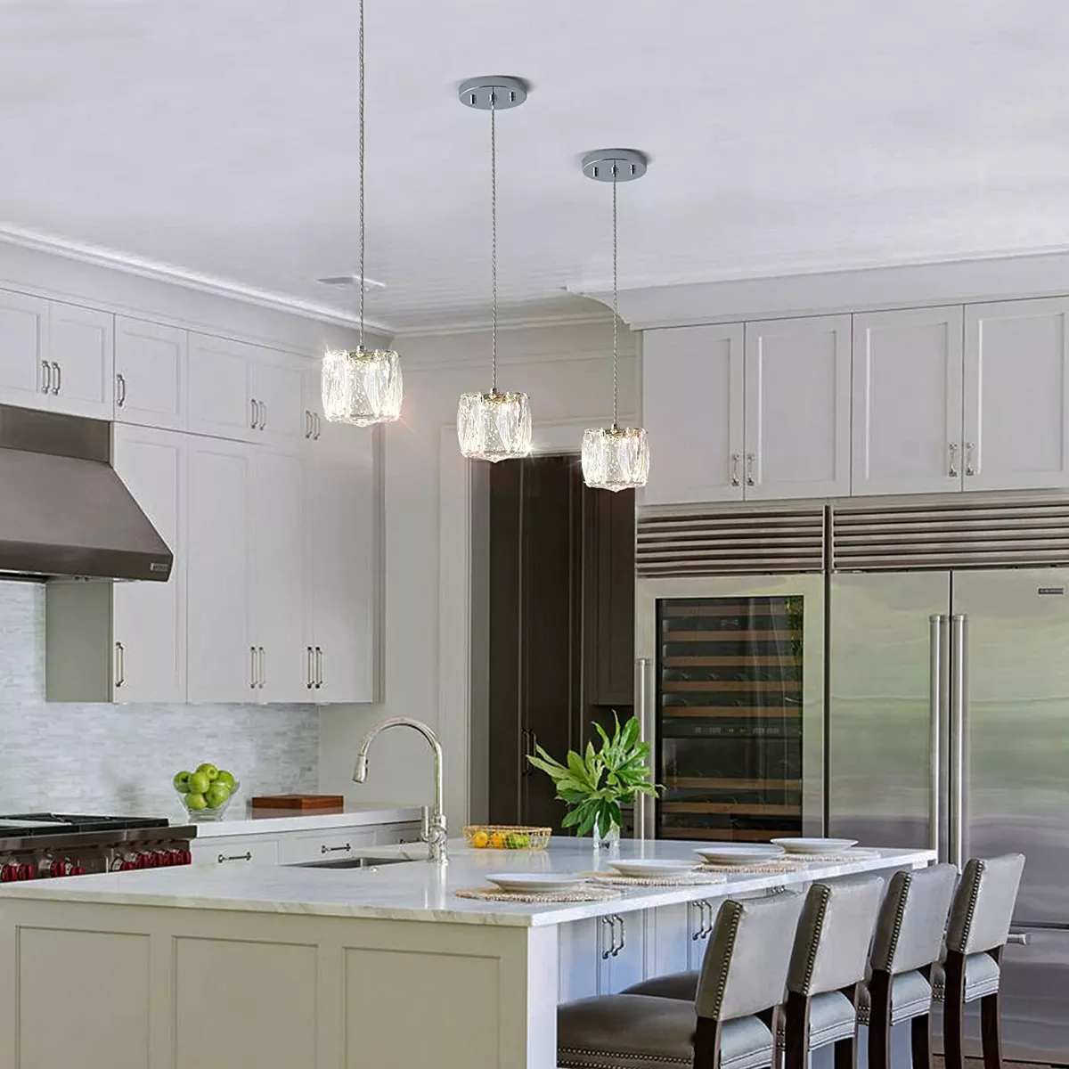 4000k pendant light deals