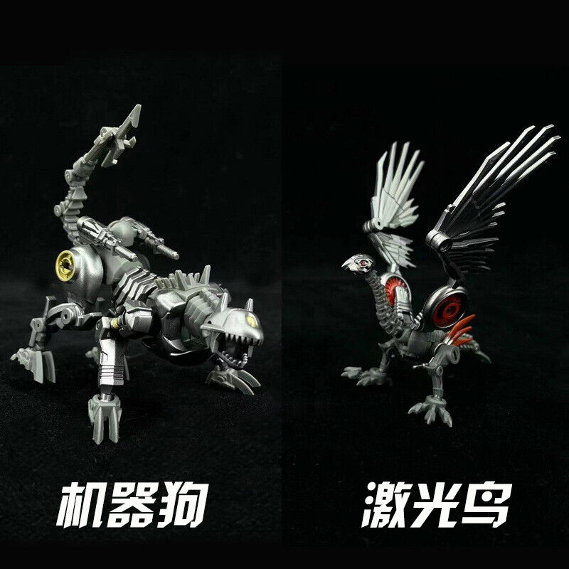 In Stock New Cyber Era CE-03 Soundwave Oversized Toy Lab In Stock New Cyber Era CE-03 Soundwave Oversized Toy Lab