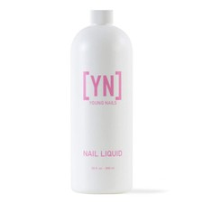 Young Nails Monómero Líquido para Uñas EMA Monómero - Líquido Acrílico - 32oz/946 ml