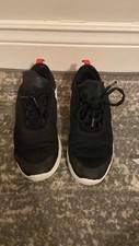 Nike Air Motion Girls Size 4.5