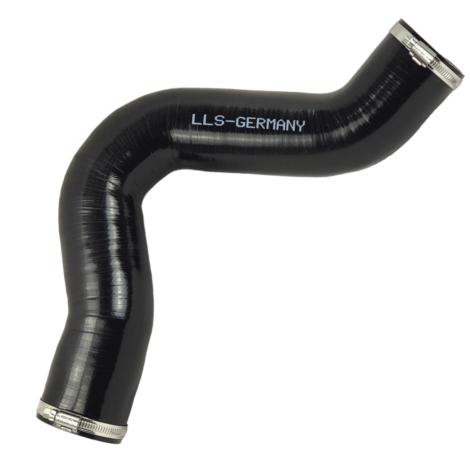 Turbo Hose for Jeep Grand Cherokee 2.5 TD 4X4 52079576 Intercooler Hose