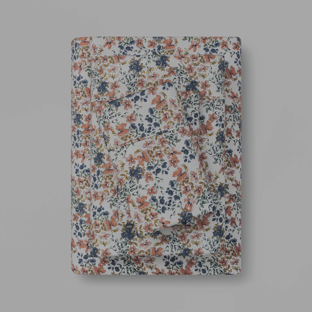 Порог 4ШТ НАВОЛОЧКИ С ЦВЕТОЧНЫМ РИСУНКОМ НА ПЛОСКОЙ ПОДОШВЕ ИЗ ХЛОПКА С ПОЛНЫМ НАБОРОМ ПРОСТЫНЕЙ 9890₽