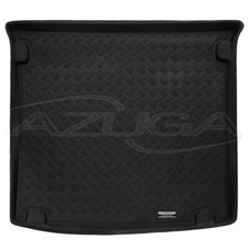 Antirutsch Kofferraumwanne für VW Caddy Roncalli Kofferraummatte