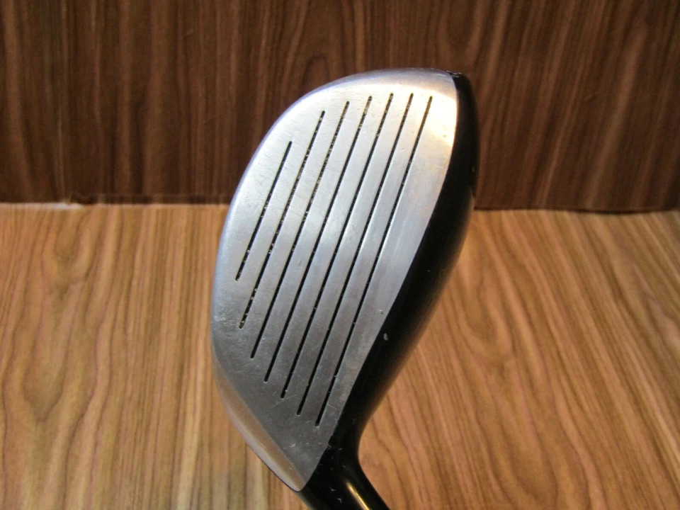 Golden Bear Power Forged 456 Xt 3 Fairway Wood Uni Flex destro bom estado - Imagem 4 de 4