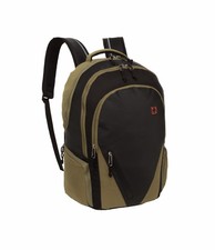 swiss tech laptop backpack