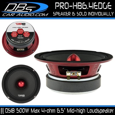500 ohm speaker