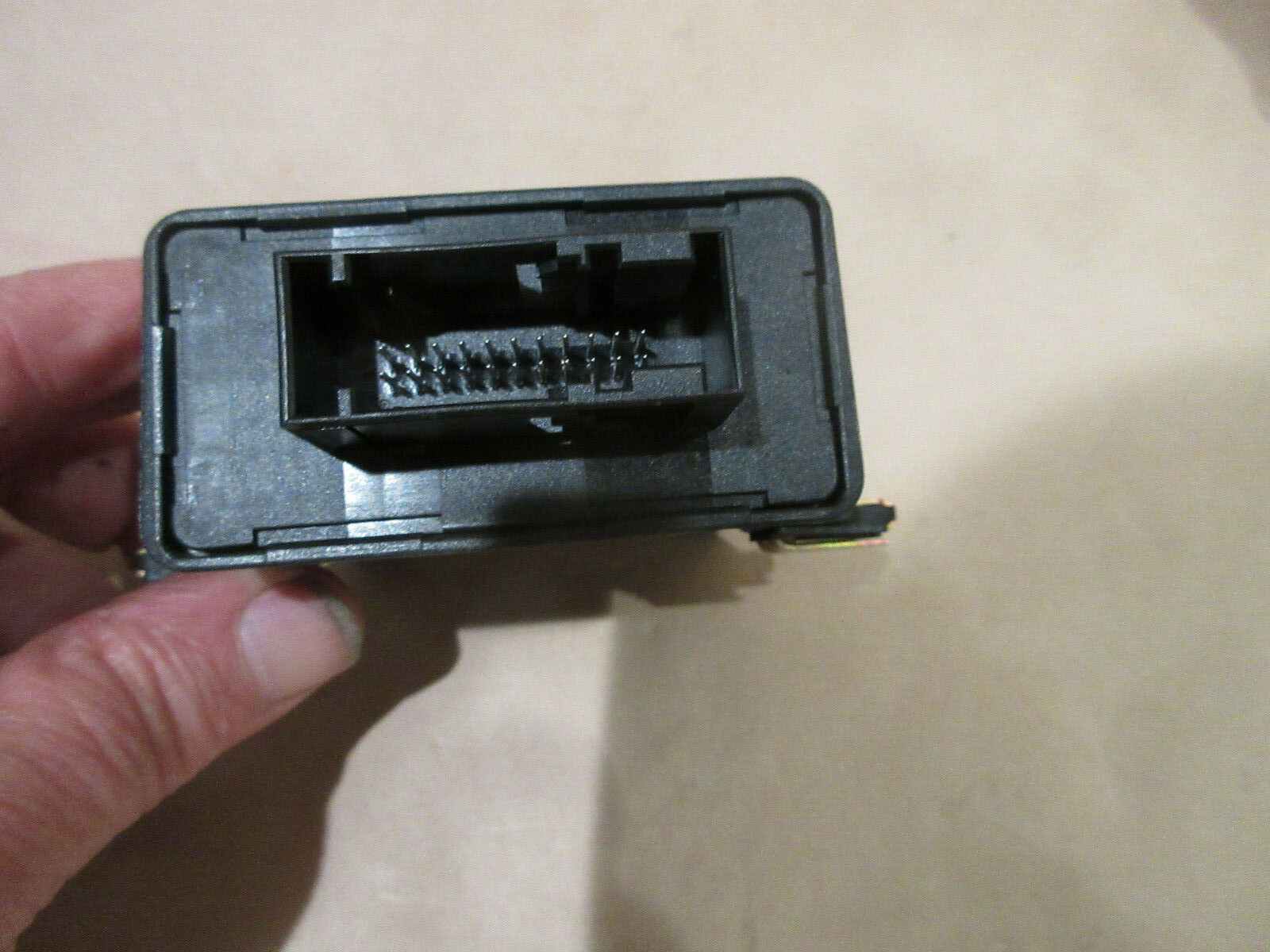 MASERATI Quattroporte - Xeno Light Adjusting Unit/ECU Part# 212866