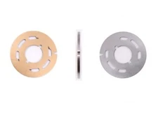 SUNDSTRAND, SAUER, DANFOSS REPLACEMENT M46 SERIES MOTOR VALVE PLATE HPX-4460419