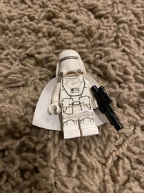 LEGO Star Wars First Order Snowtrooper  Minifigure (75184) sw0875 RR