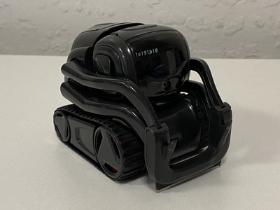 anki vector developer