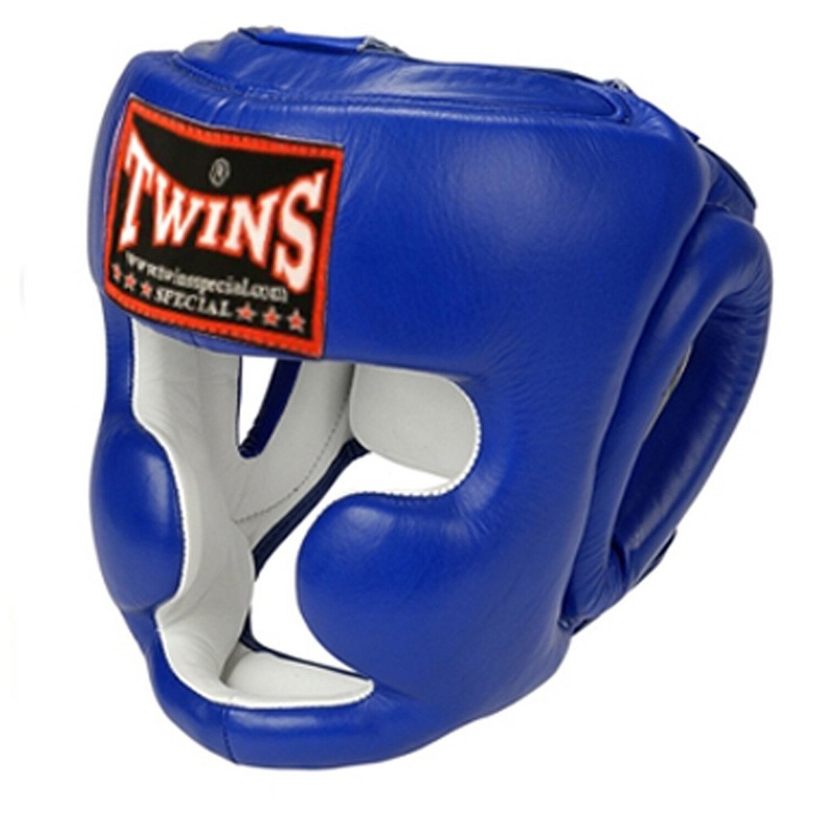 TWINS SPECIAL ヘッドギア XL ツインズ Twins Special Muay Thai Boxing KickBoxing MMA Headgear HeadGuard