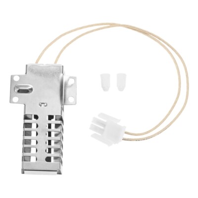 WB13K21 Gas Range Oven Igniter For Kenmore 790/970 Series Hotpoint Norton-501A