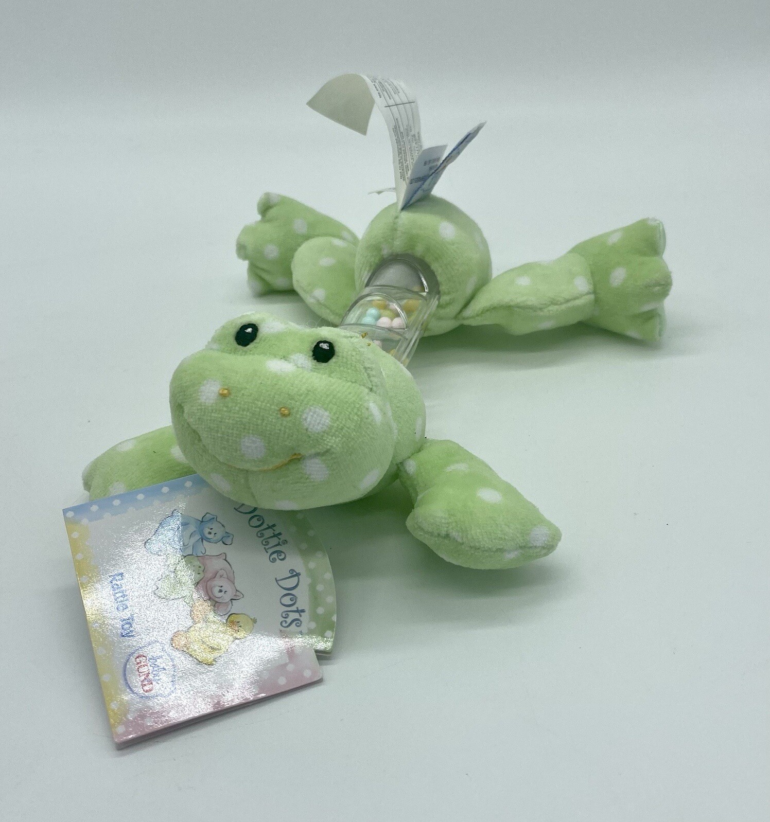 Guitar Plush JellyCat Wiggedy Guitar Plush Toy — Pearl Grant Richmans