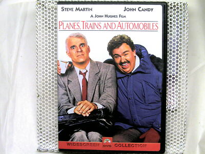 Planes Trains & Automobiles (DVD)1987 97363203643| eBay