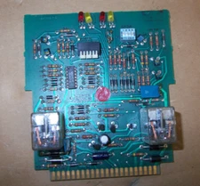 NOTIFIER 237-0317-E CIRCUIT BOARD CARD 410-1925-C 2370317