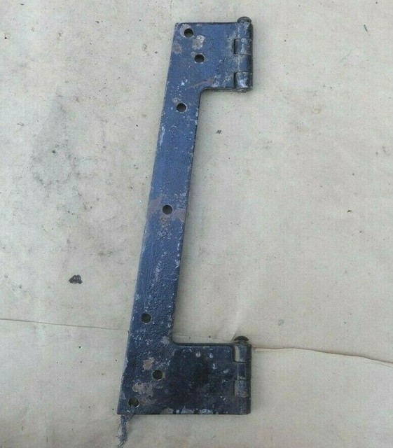 1915 1924 Model T Ford DOOR HINGE Original Roadster Touring front or