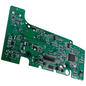 MMI Control Circuit Board 2G E380 Navigation 4F1919611R Fit Audi Q7 A6