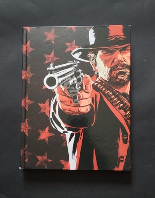 Red Dead Redemption 2 The Complete Official Guide: Collector's Edition Piggyback