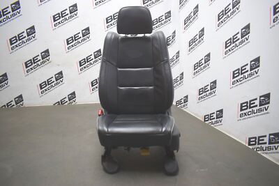 JEEP Grand Cherokee WK2 LEDER OVERLAND Fahrersitz elektr. Sitz SHZ AIRBAG