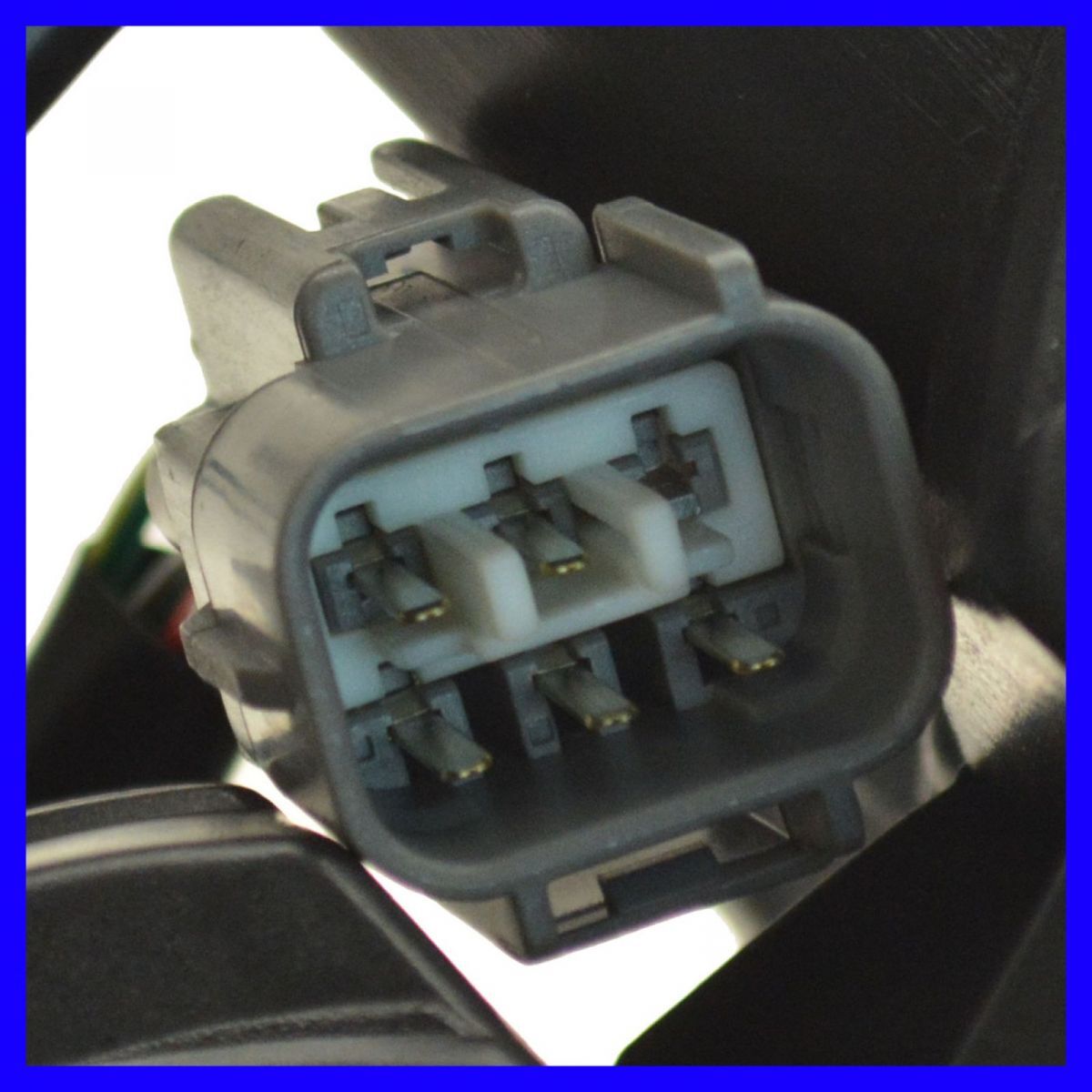 DIY Right Rear Tail Light Assembly Passenger Side Fits 20002006 Toyota