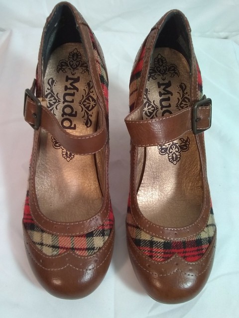 mudd mary jane heels