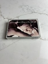 Back in the High Life by Steve Winwood Cassette, Sep-1990, Island Records 