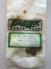 Bolink Tamiya Oilite Bushing 5mm ID x 5/16 OD Bol5458