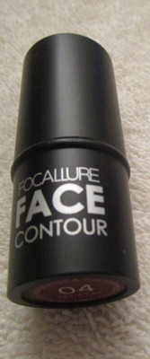 New Focallure Face Contour & Highlighter Multi Stick # 04