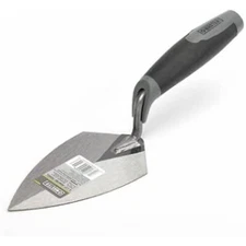 HANGZHOU GREAT STAR INDUST GSTV0428 Master Mechanic, 5-1/2", Pointing Trowel