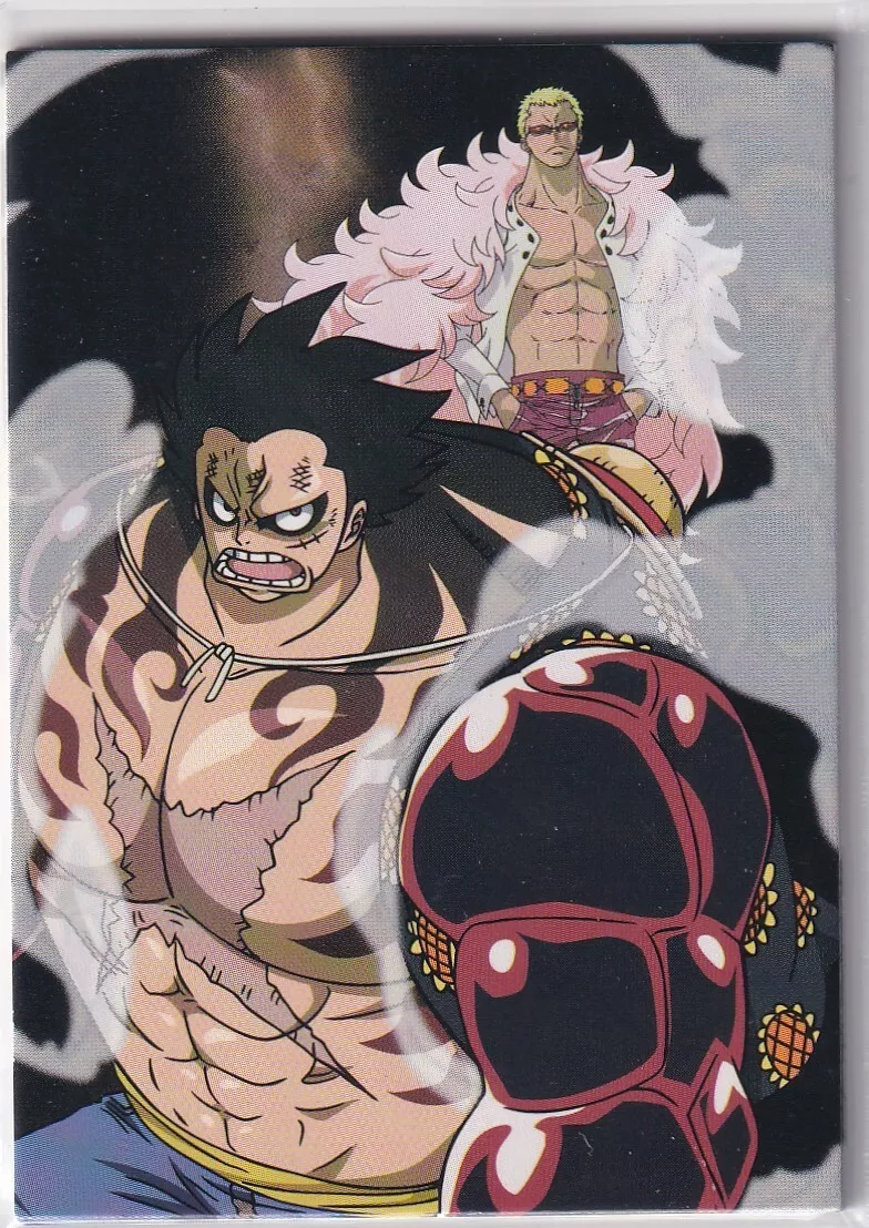 One Piece n° 4/Panini