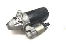 BMW 116i /118i / 120i 316i / 318i / 320i  N43 Anlasser 7589350 7589350 Schaltg.