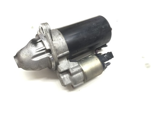 BMW 116i /118i / 120i 316i / 318i / 320i  N43 Anlasser 7589350 7589350 Schaltg.
