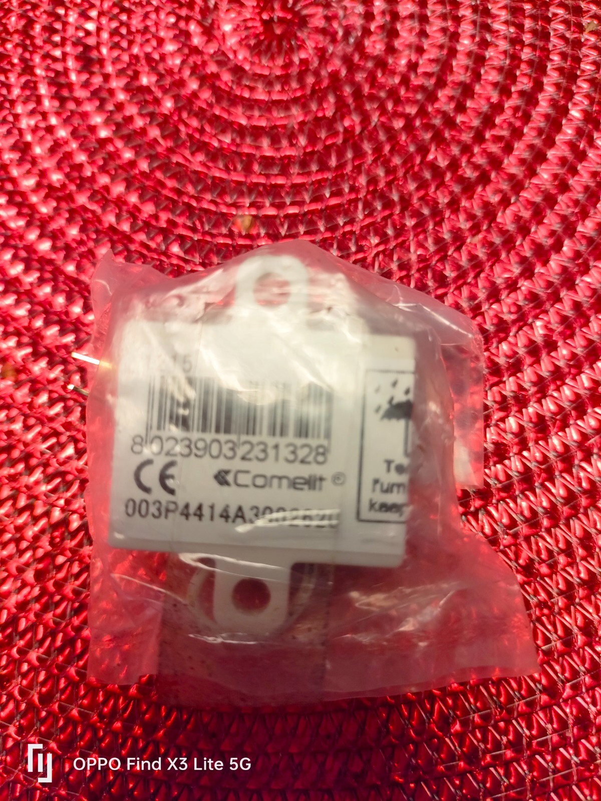 Comelit 1215 Connection Terminal : optimisez le signal vidéo de votre Simplebus 2