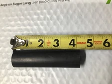 Harley Knucklehead Panhead UL Tank Divider Rubber Strip 1939-79 61122-39 3502-39