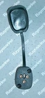 Raymarine Autohelm 3 Pin Socket D161 M81180 ST1000 ST2000 Tillerpilot seatalk