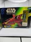 STAR WARS EXPANDED UNIVERSE  KENNER CLOUD CAR