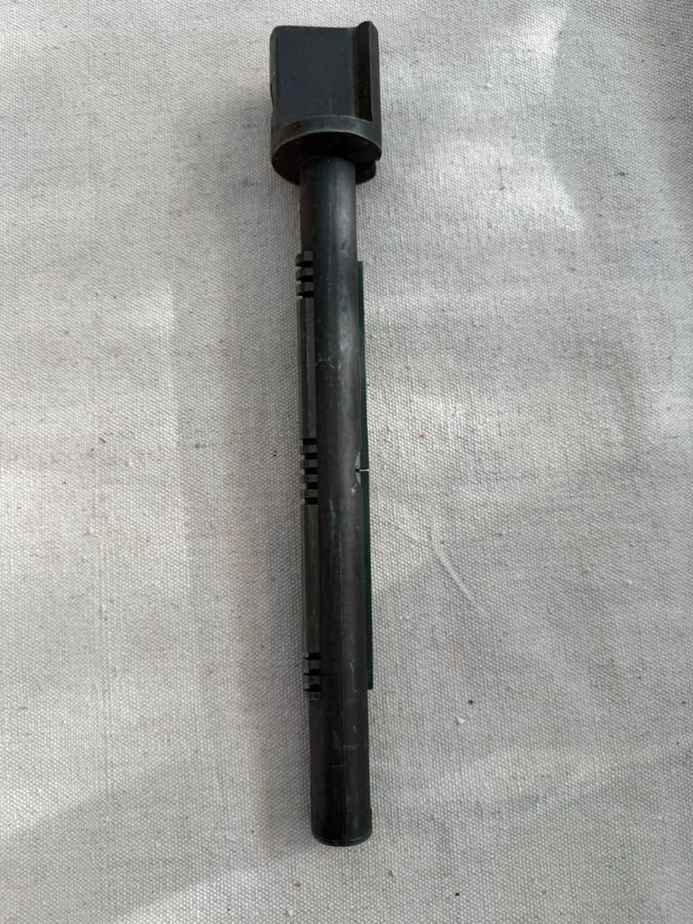 Sunnen SL-1020 Honing Mandrel 1.020"-1.080" Portable Hone