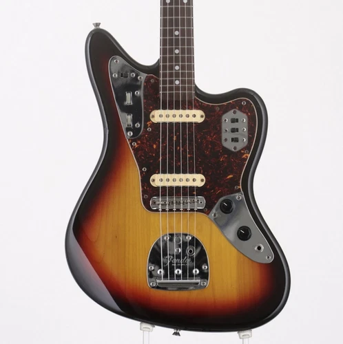 Fender Japan / Jg66-85 3Ts 1999-2002  3.99Kg S/N P069823