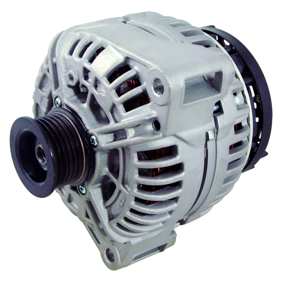 For Mercedes-Benz SLK55 AMG 2005-2010 WAI Global 11042N Alternator Foto 2 de 2