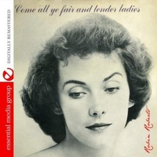 Robin Roberts Come All Ye Fair