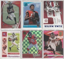Calvin Ridley Titans