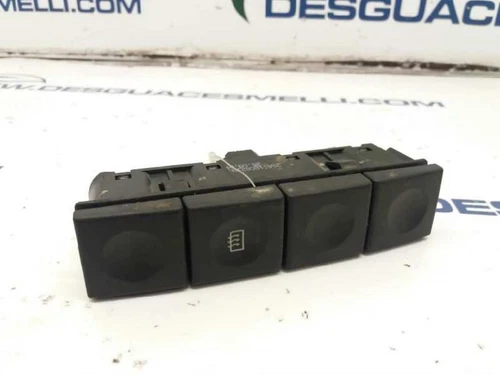 2S6T18C621AC Interruptor para FORD FIESTA (CBK) Futura 2005 2043859 - Imagen 3 de 10