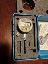 Tesa Digital Test Indicator