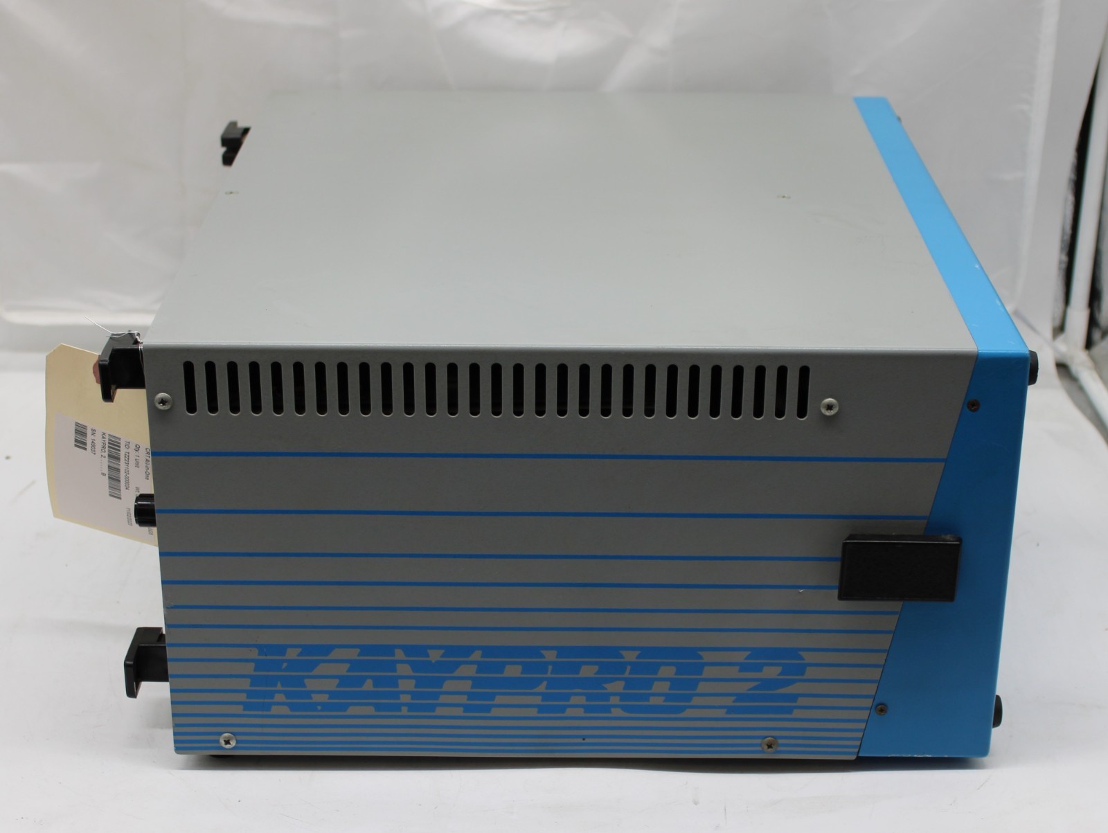 Vintage Kaypro II Portable CP/M Computer 81-014 - Power-On-Tested | eBay