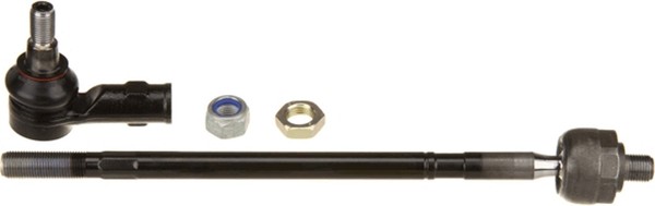 Trw Spurstange JRA549 FüR 638 Klasse Mercedes Vito Bus W638 5 108 Cdi 094 194-image