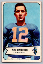 Click to enlarge Zeke Bratkowski
