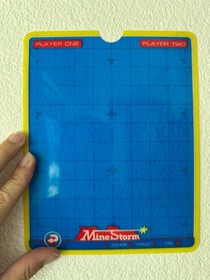Vectrex Arcade System Game Console HP3000 CIB Tested Working - Star Trek Overlay