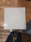 The Beatles Vinyl Record