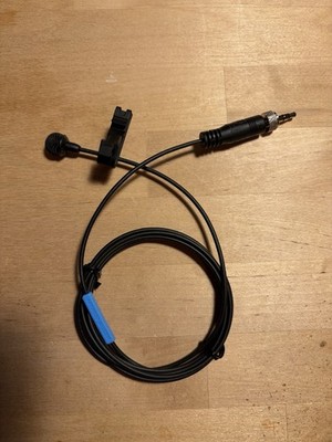 Sennheiser MKE 2 Lavaliermikrofon (EW)